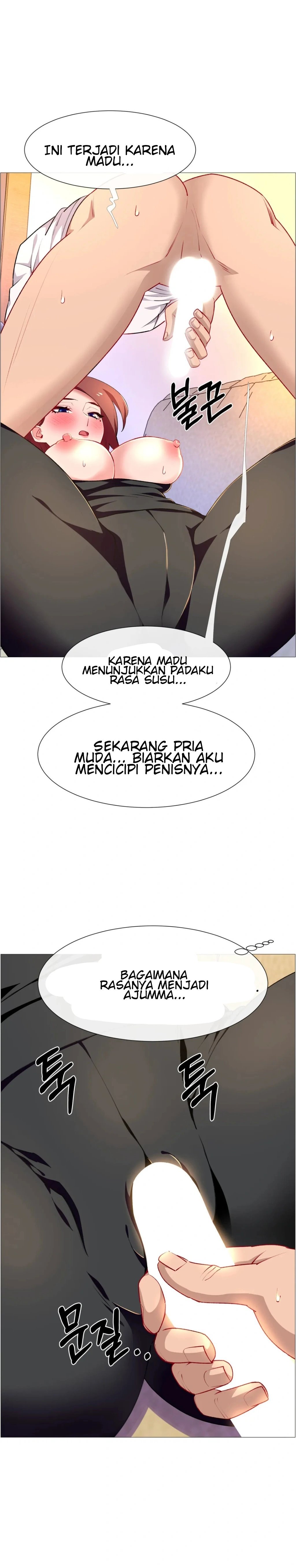 Rental Girls - Chapter 65 2