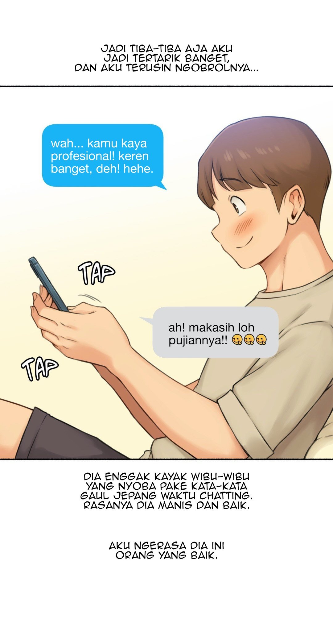 I Did This - Chapter 65 7