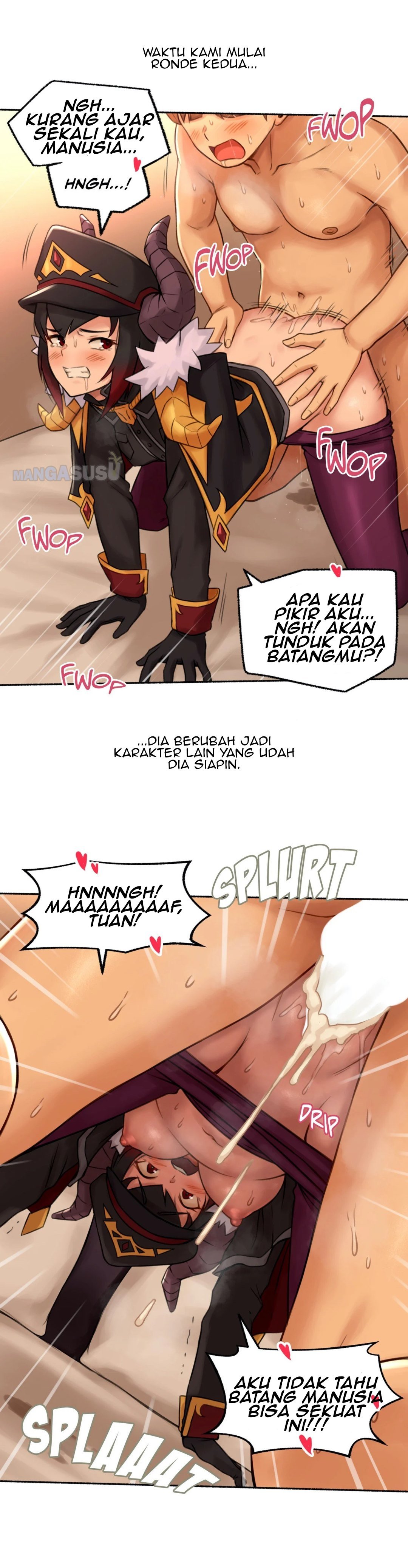 I Did This - Chapter 65 37