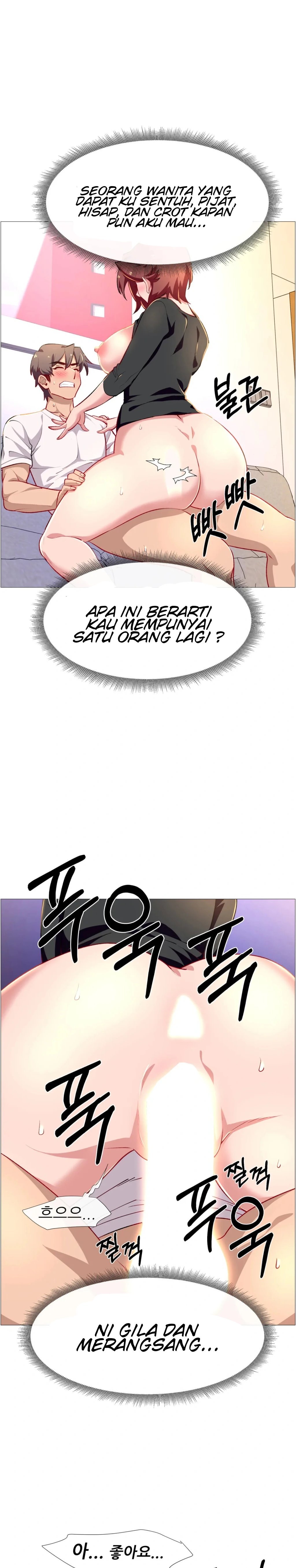 Rental Girls - Chapter 65 19
