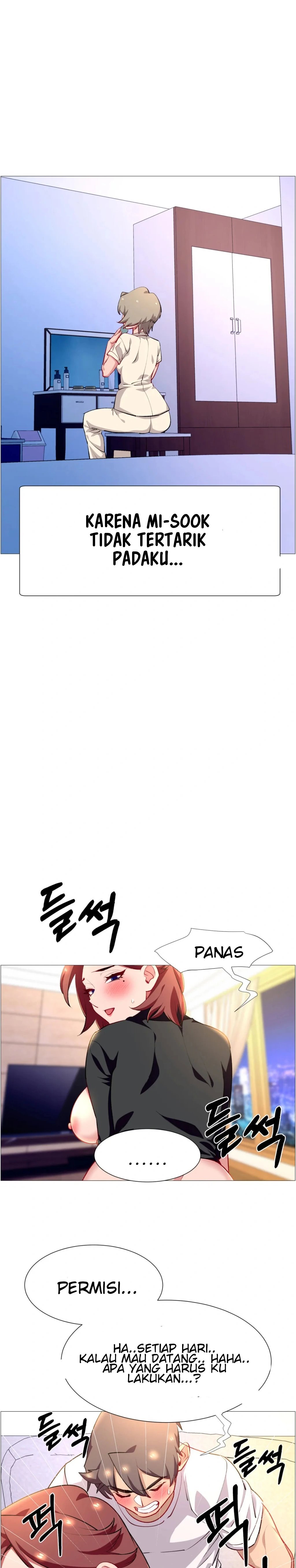 Rental Girls - Chapter 65 16