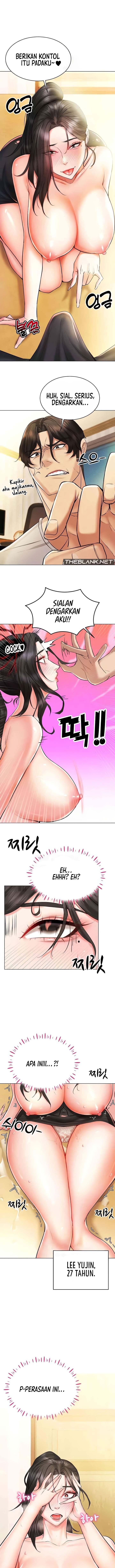 Eroge Game Skills IRL - Chapter 8 6