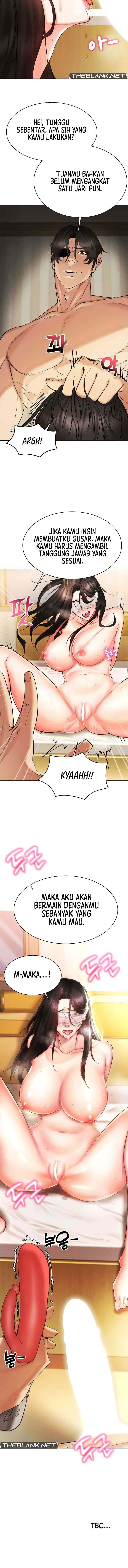 Eroge Game Skills IRL - Chapter 8 16