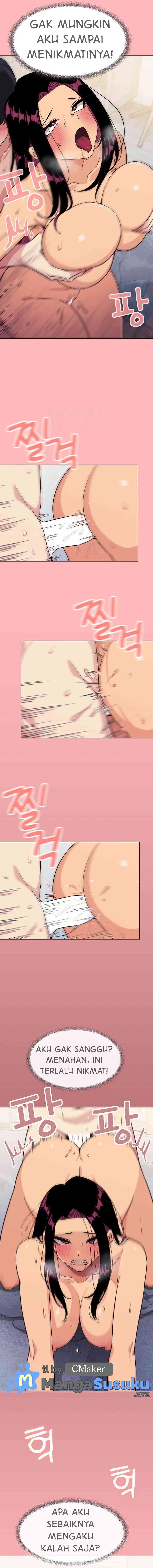 Stop Smoking - Chapter 8 11