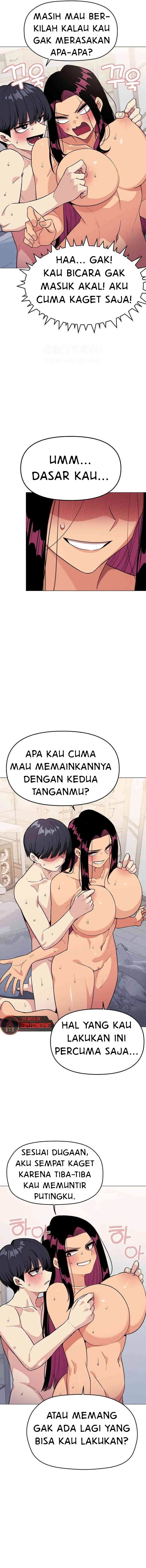 Stop Smoking - Chapter 8 3