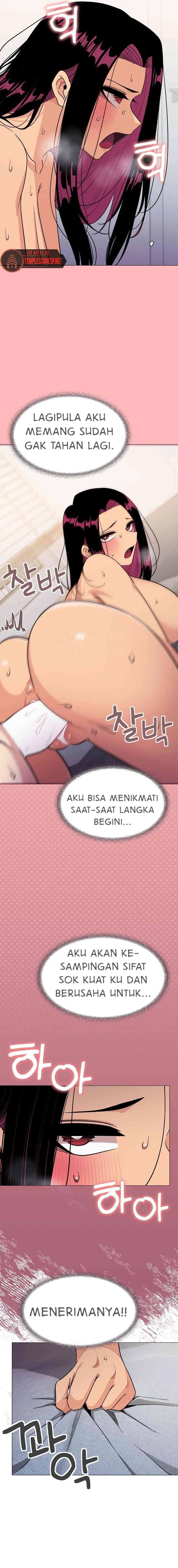Stop Smoking - Chapter 8 12