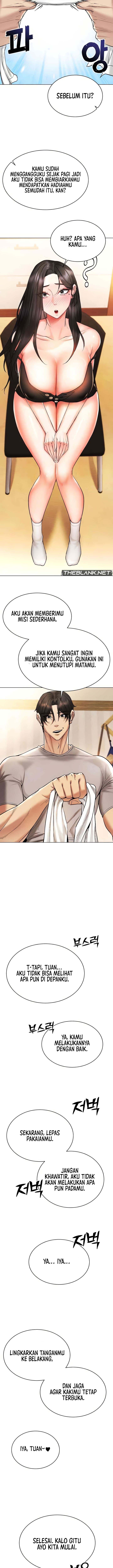 Eroge Game Skills IRL - Chapter 8 11