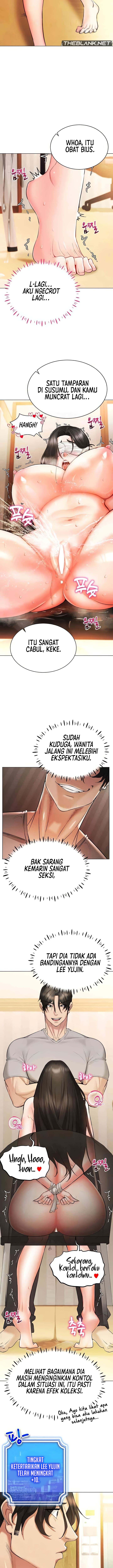 Eroge Game Skills IRL - Chapter 8 14