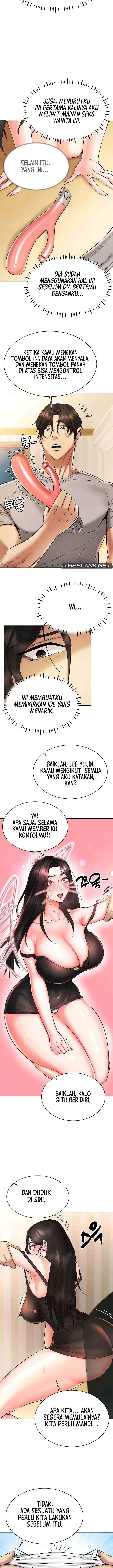 Eroge Game Skills IRL - Chapter 8 10