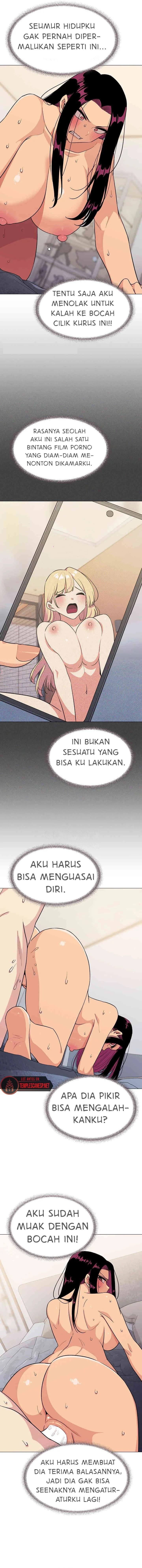 Stop Smoking - Chapter 8 13