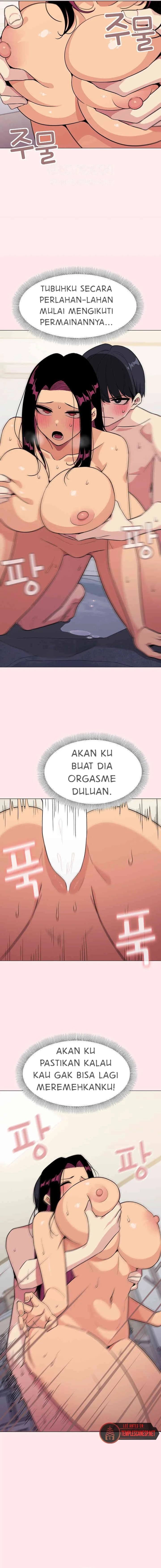 Stop Smoking - Chapter 8 8