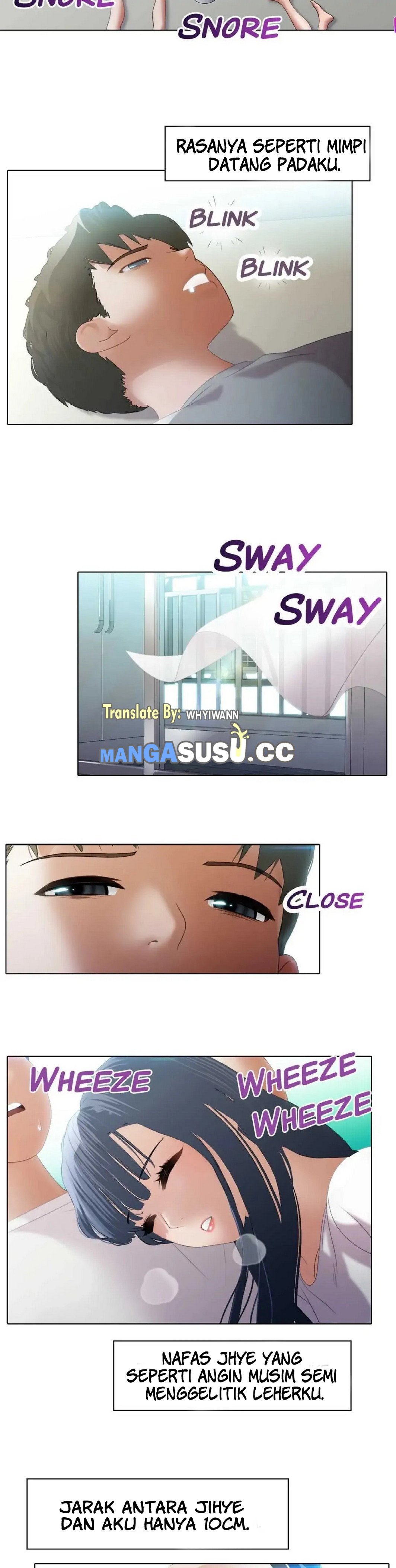 Inside the Bus - Chapter 8 15