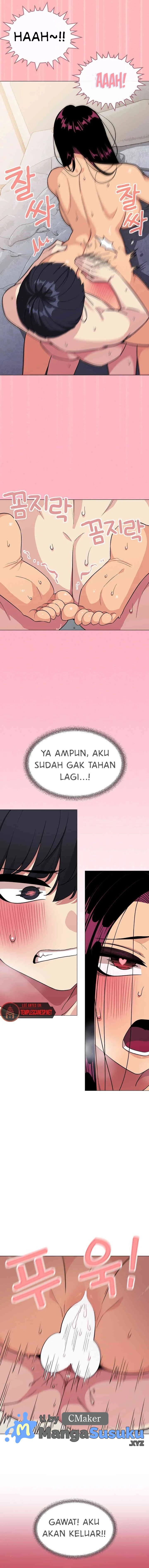 Stop Smoking - Chapter 8 17