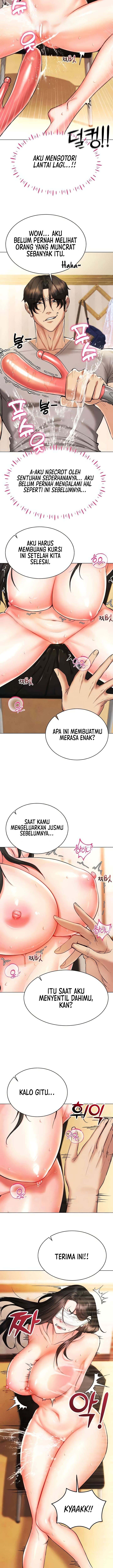 Eroge Game Skills IRL - Chapter 8 13