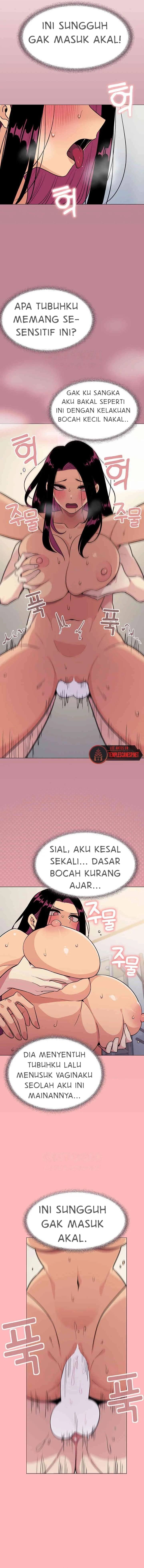 Stop Smoking - Chapter 8 10