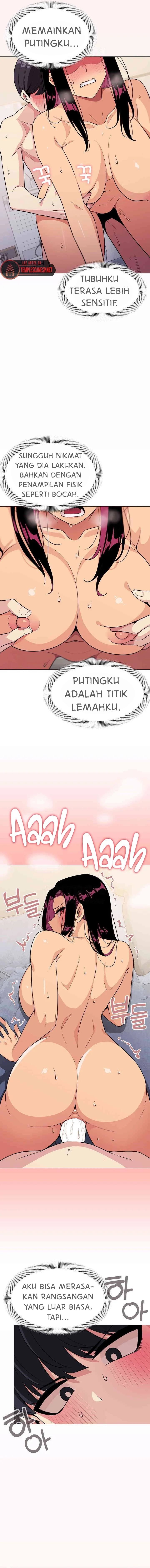 Stop Smoking - Chapter 8 7