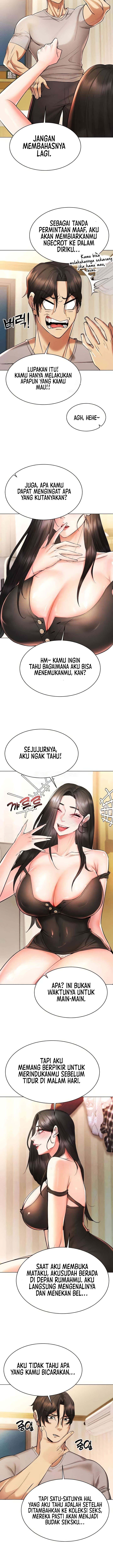 Eroge Game Skills IRL - Chapter 8 8