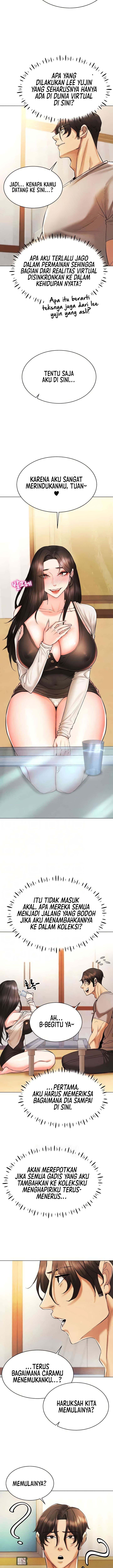 Eroge Game Skills IRL - Chapter 8 4