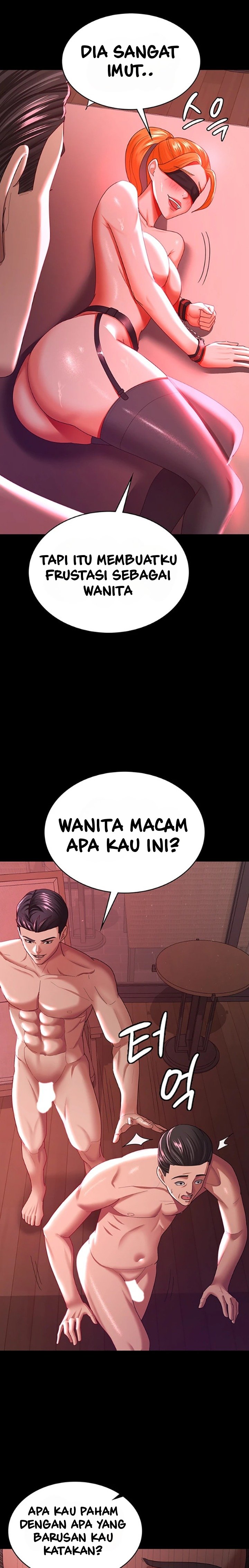 Your Wife Was Amazing - Chapter 37 16