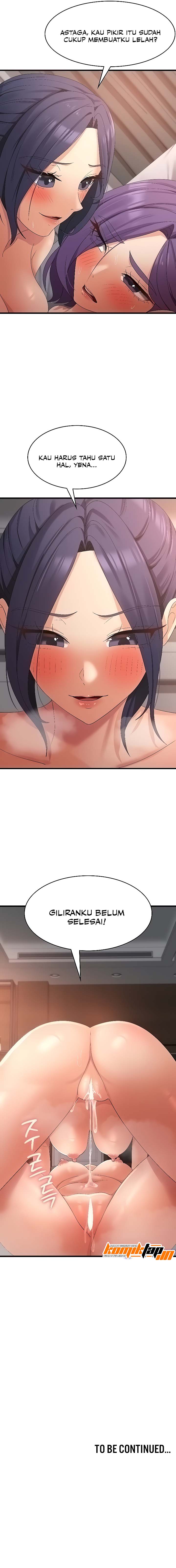 Sexy Men X Goddes - Chapter 37 10