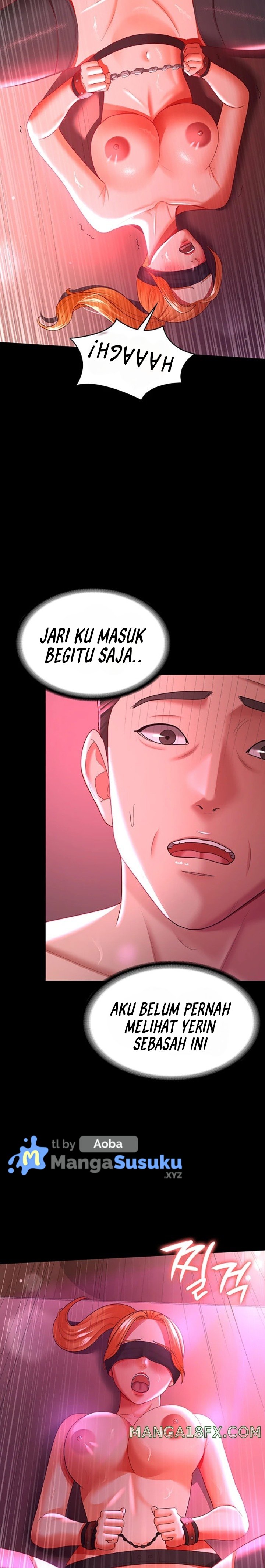 Your Wife Was Amazing - Chapter 37 18