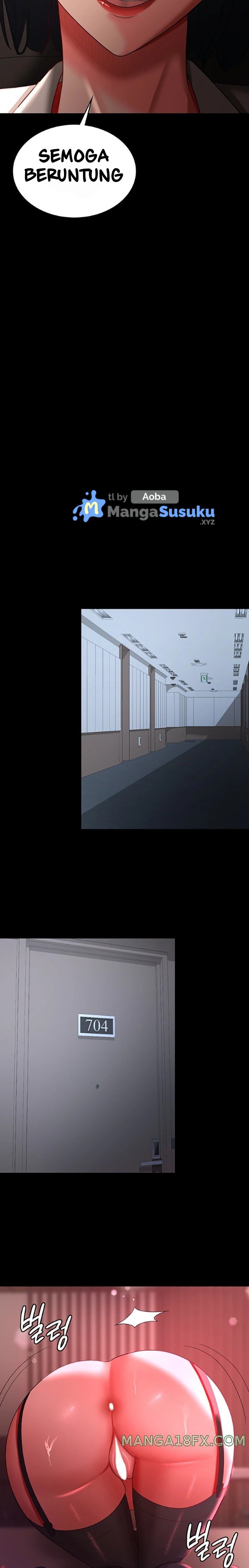 Your Wife Was Amazing - Chapter 37 12