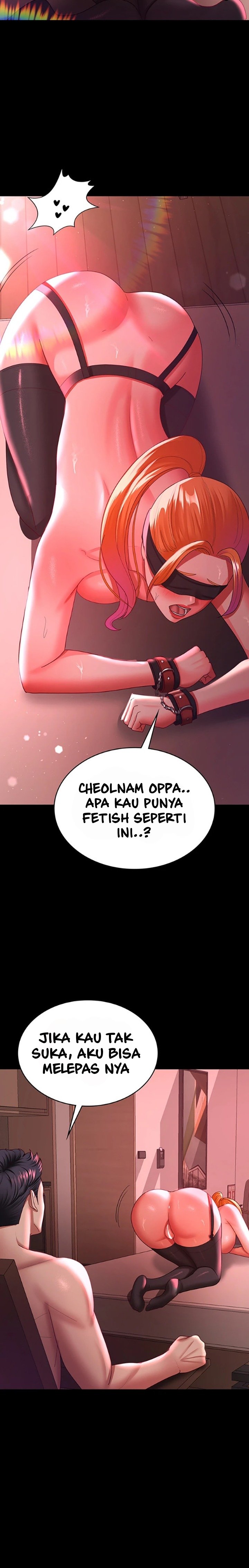 Your Wife Was Amazing - Chapter 37 13