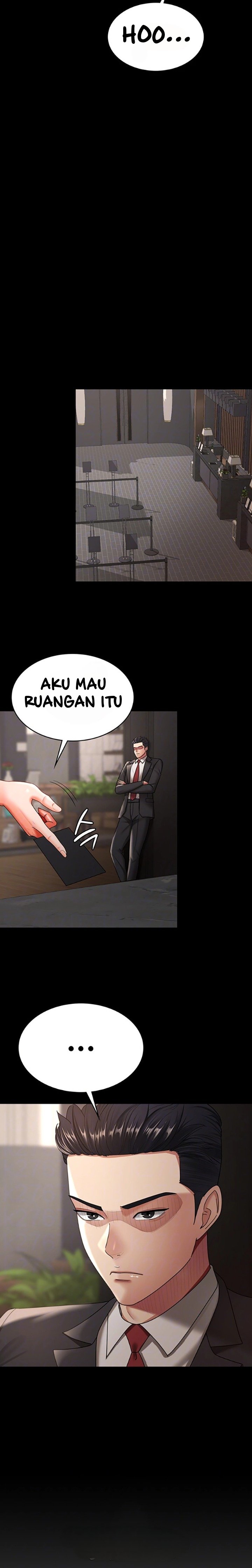 Your Wife Was Amazing - Chapter 37 4