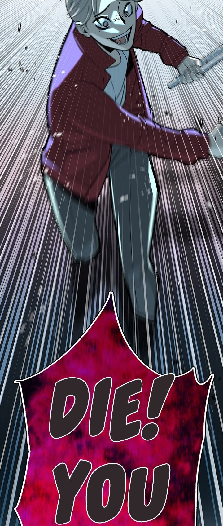 Secret Affairs of the 3rd Generation - Chapter 31 19