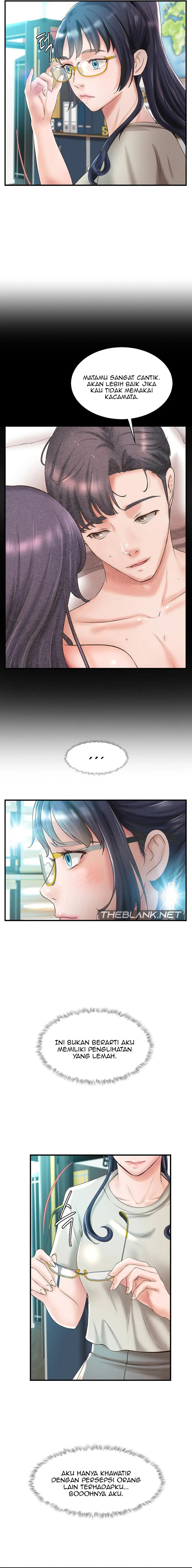 My Classmate Next Door - Chapter 31 11