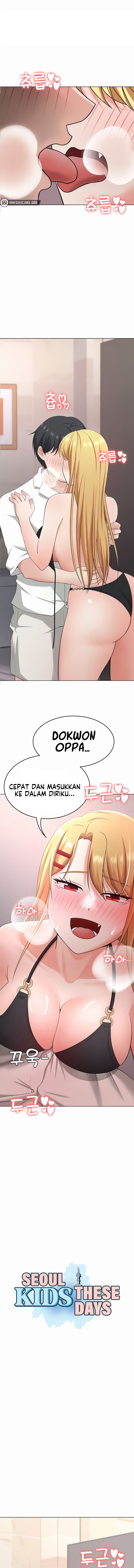 Seoul Kids These Days - Chapter 31 3