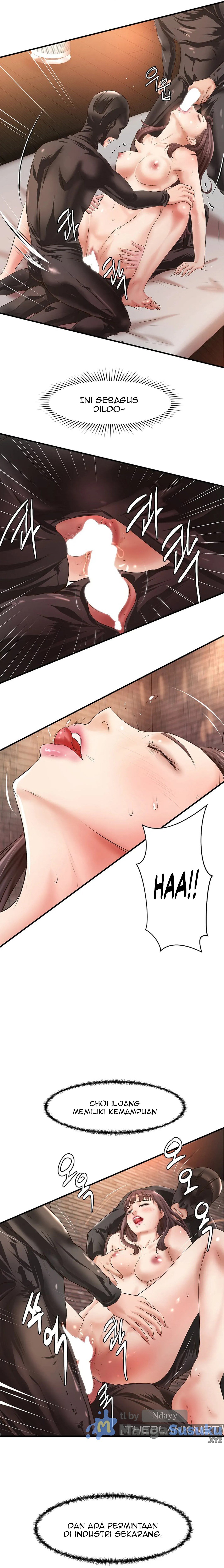 My Classmate Next Door - Chapter 31 16