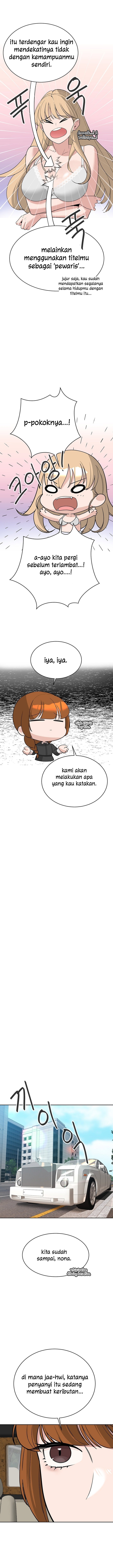 Secret Affairs of the 3rd Generation - Chapter 31 6