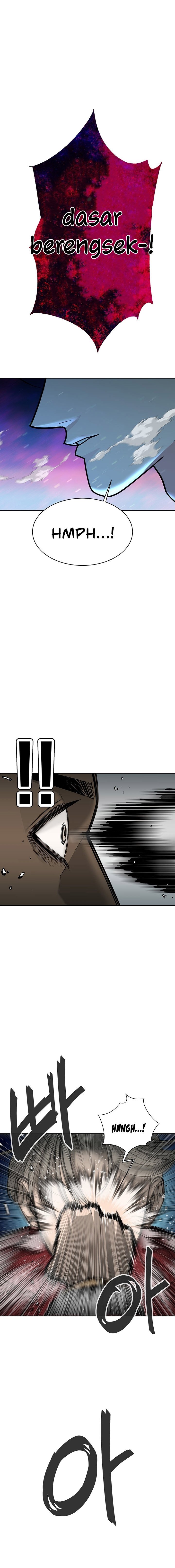 Secret Affairs of the 3rd Generation - Chapter 31 21