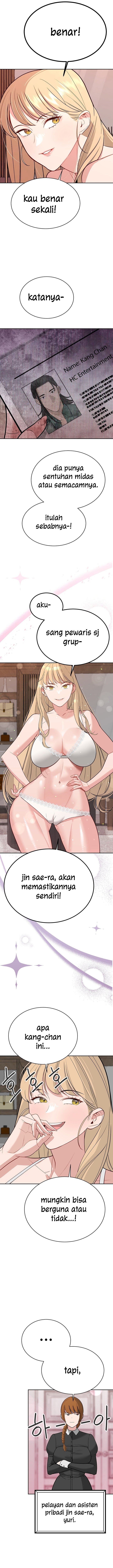 Secret Affairs of the 3rd Generation - Chapter 31 5