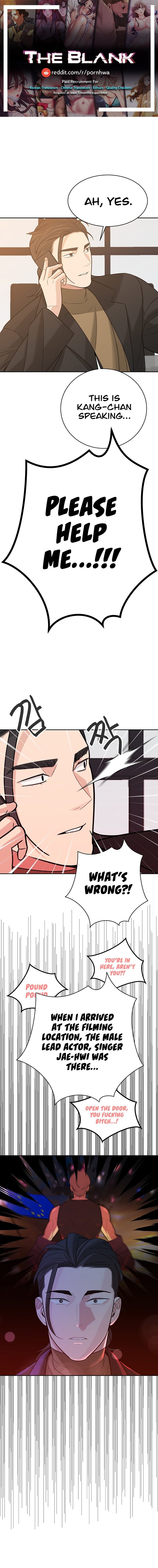Secret Affairs of the 3rd Generation - Chapter 31 2