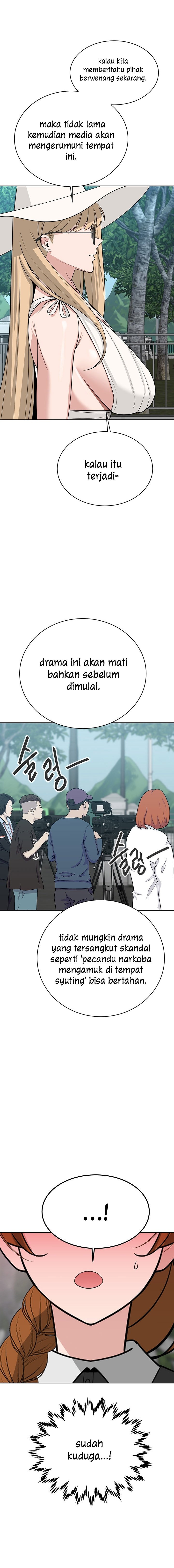 Secret Affairs of the 3rd Generation - Chapter 31 9