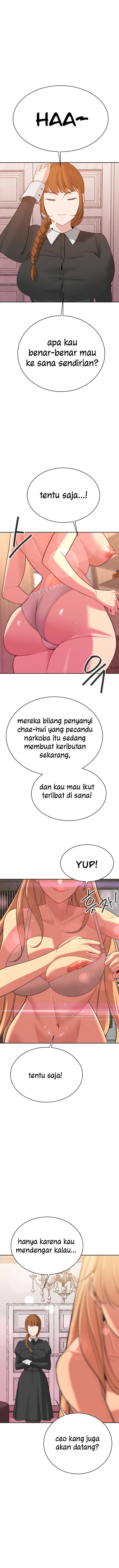 Secret Affairs of the 3rd Generation - Chapter 31 4