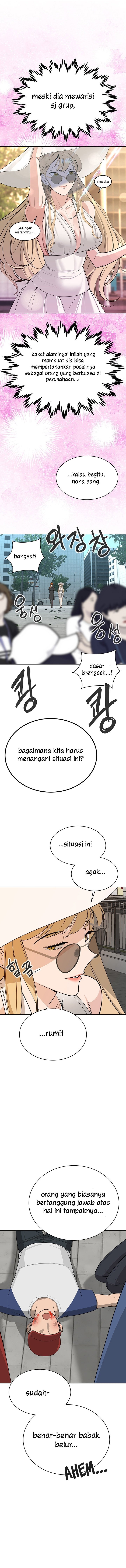 Secret Affairs of the 3rd Generation - Chapter 31 10