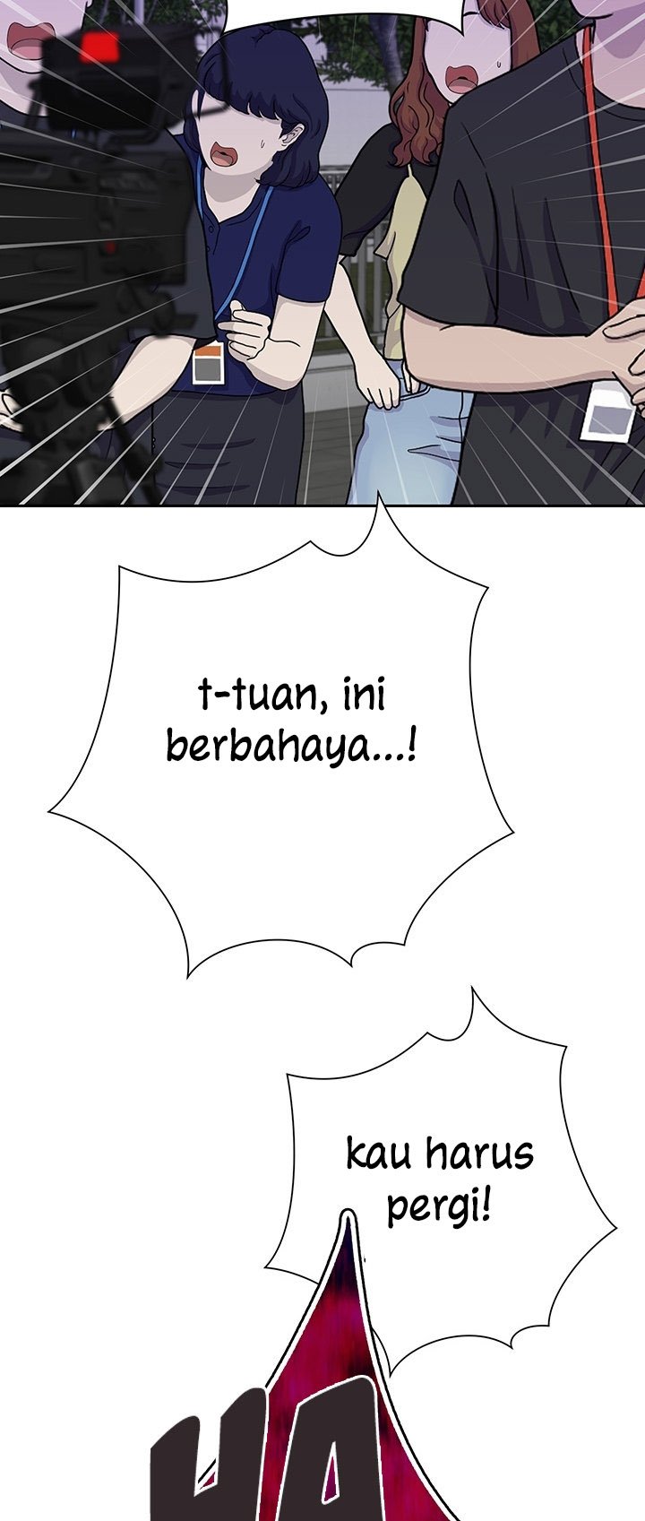 Secret Affairs of the 3rd Generation - Chapter 31 17