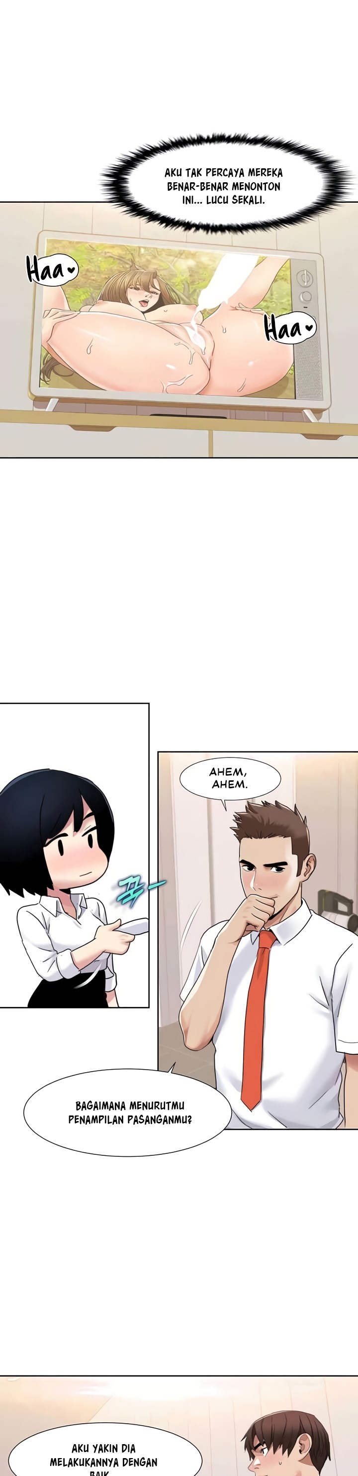 Neulsome Studio - Chapter 42 15