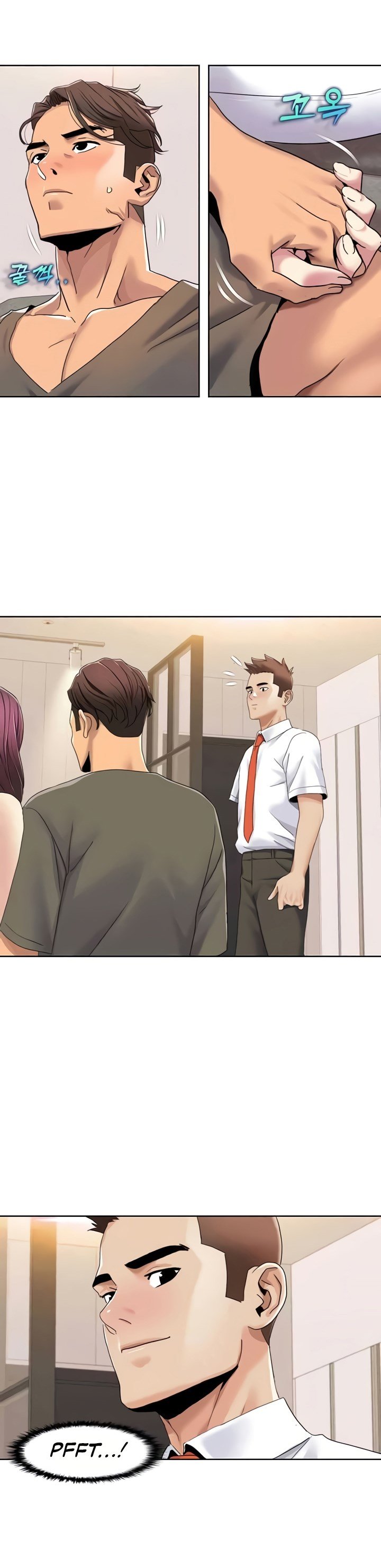 Neulsome Studio - Chapter 42 14