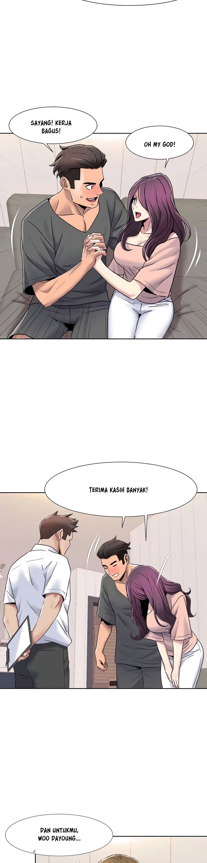 Neulsome Studio - Chapter 42 18