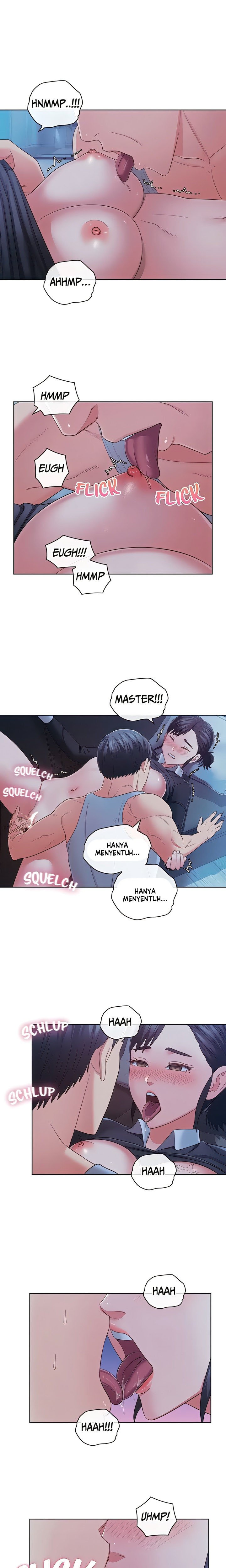 A Housekeeper - Chapter 42 5