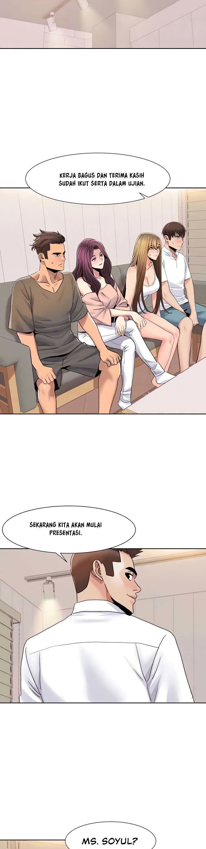 Neulsome Studio - Chapter 42 12