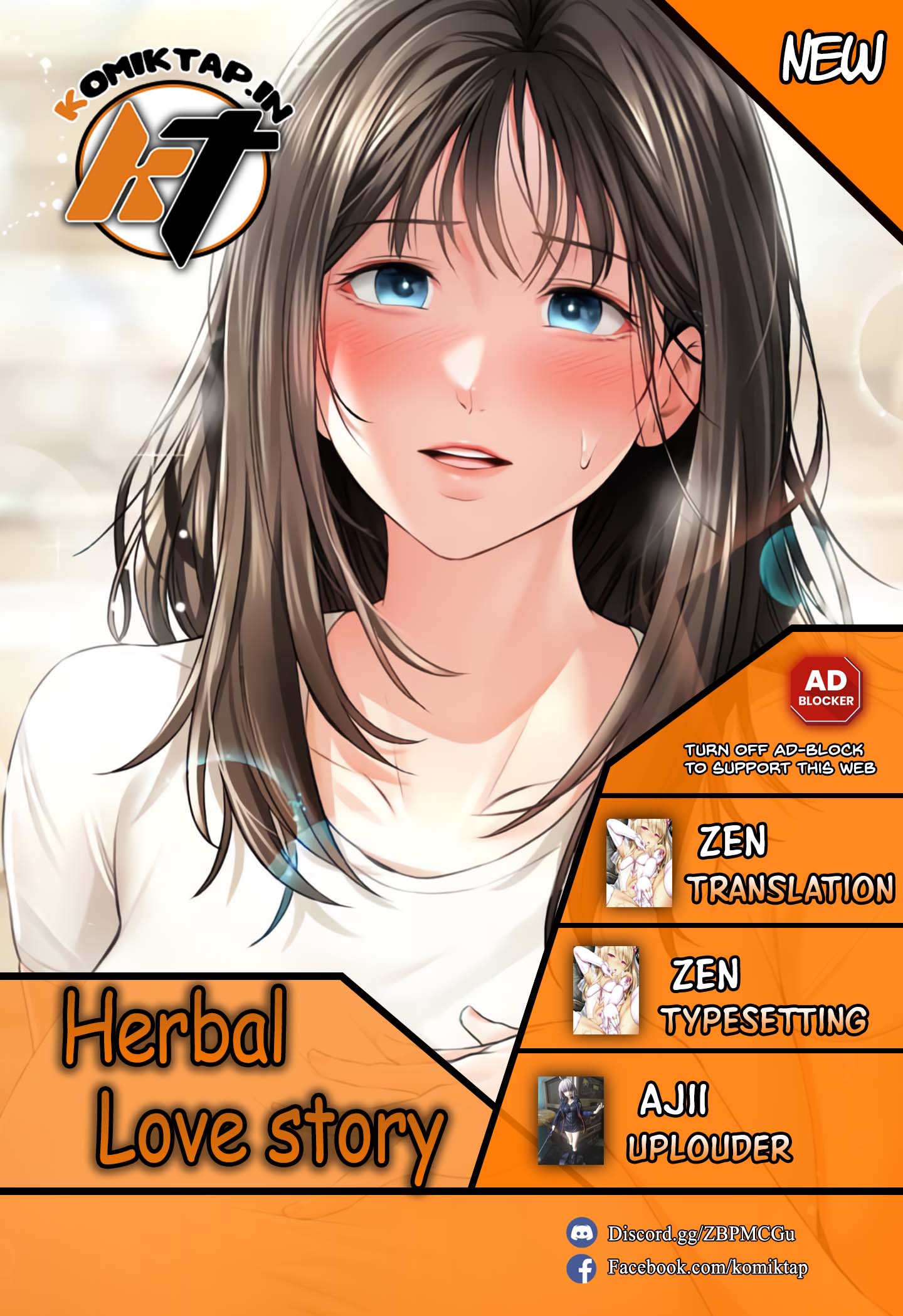 Herbal Love Story - Chapter 42 1