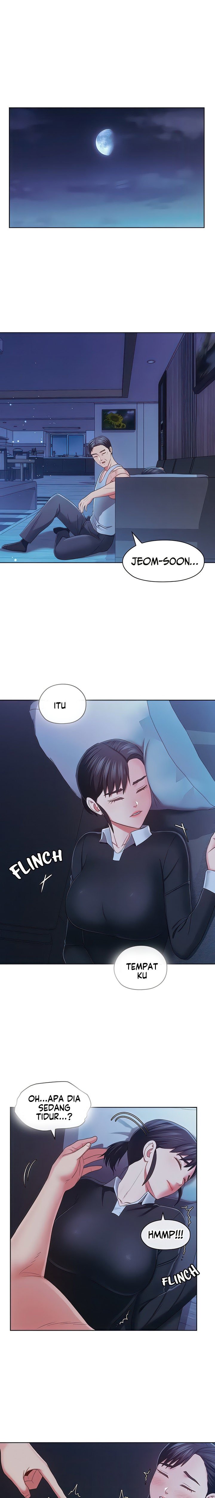 A Housekeeper - Chapter 42 3