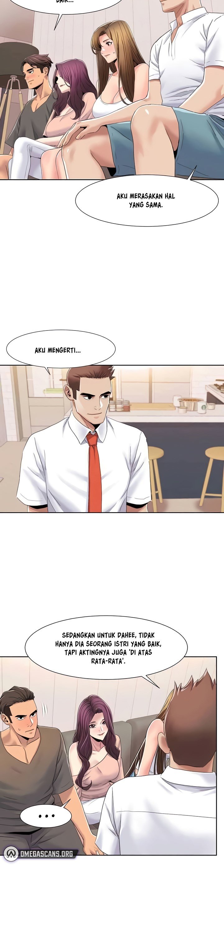 Neulsome Studio - Chapter 42 16