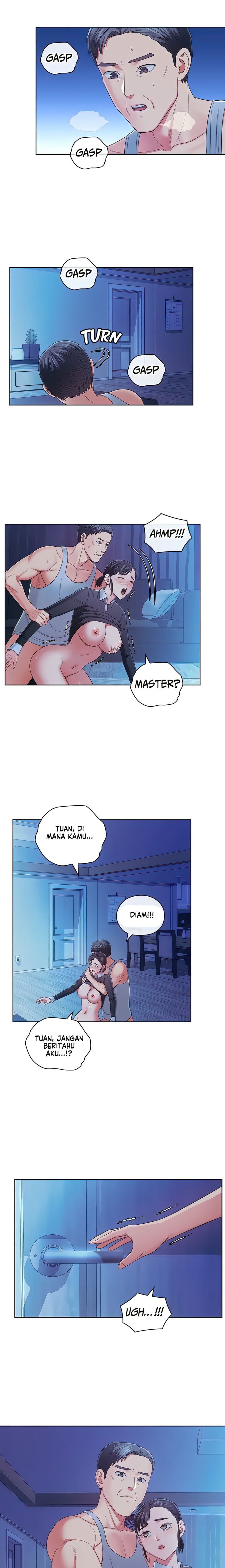 A Housekeeper - Chapter 42 12