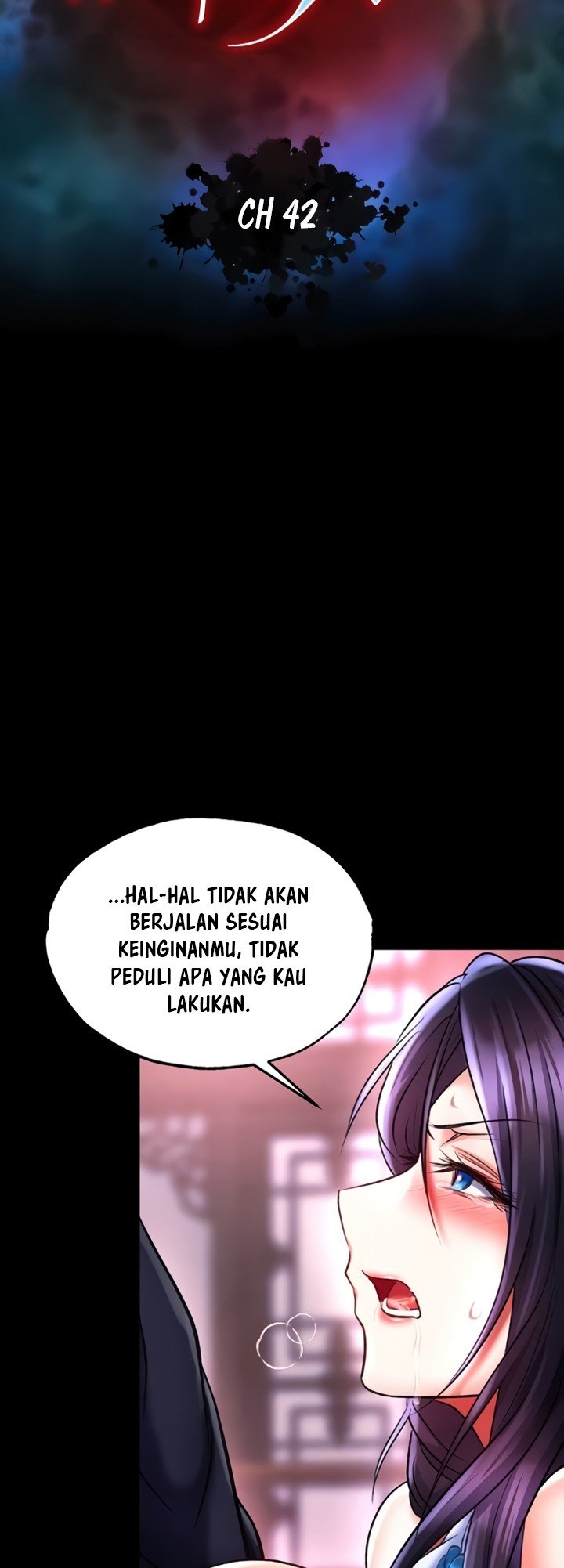 I Ended Up in the World of Murim - Chapter 42 21